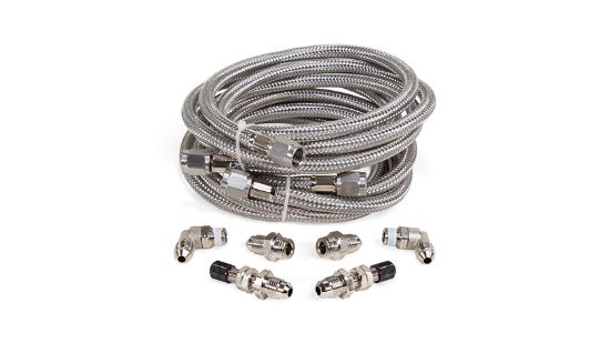 AIR LIFT LOADLIFTER 5000 ULTIMATE PLUS - 89231