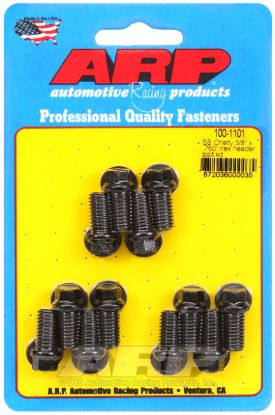 ARP HEAD STUD & BOLT - 1001101