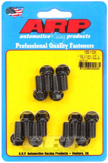 ARP HEAD STUD & BOLT - 1001101