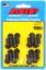 ARP HEADER BOLT KIT 3/8 X .75 - 1001108