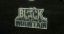 BLK MOUNTAIN BLK MTN CONVERSION EMBLEM - BM420392