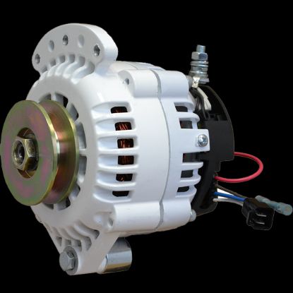 BALMAR ALTTRNTR 621 SER. 100A 12V SF 1V - 621100SV