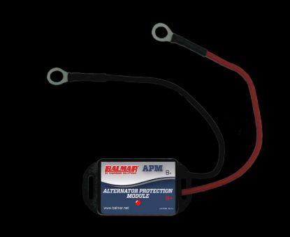 BALMAR ALTERNATOR PROTECTION MODULE  12V - APM12