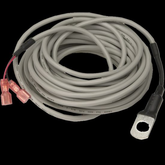 BALMAR BATTERY TEMP. SENSOR  W/ 20' LEADS - MCTSB