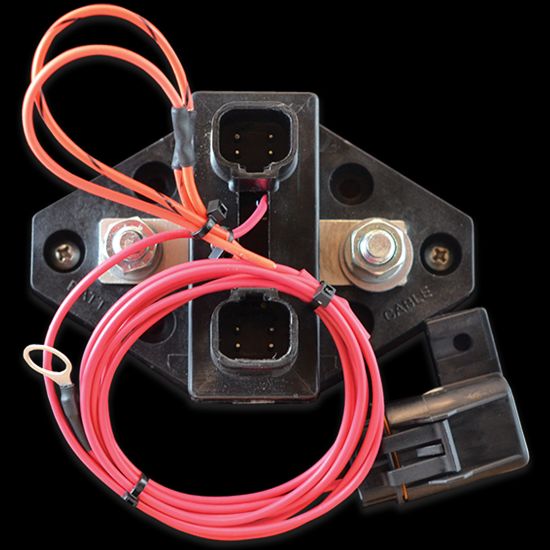 BALMAR SMARTSHUNT  SG200  350A  12V-48V - SG20100