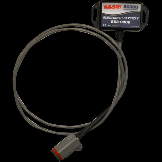 BALMAR GATEWAY  SG200  BLUETOOTH - SG20300