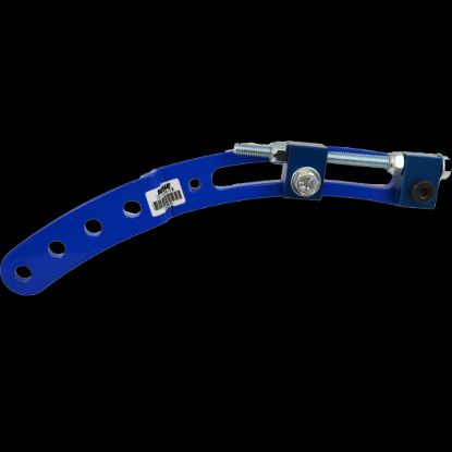 BALMAR BELT BUDDY W/UAA2 ADJ ARM-OFFSET - UBB2