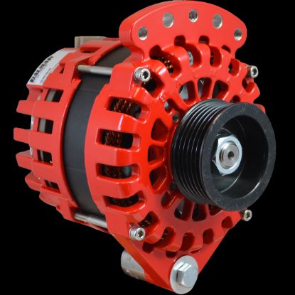 BALMAR ALTTRNTR XT SER. 170A 12V SF K6 - XTSF170K6