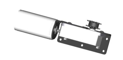 BAL NORCO COMPACT MOTOR KIT STD 6424 /16 DRVE - 225007