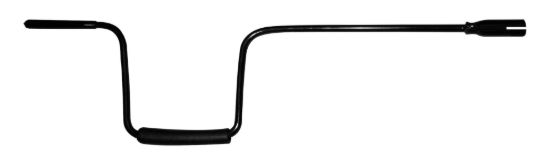BAL NORCO DELUXE HANDLE - 23031