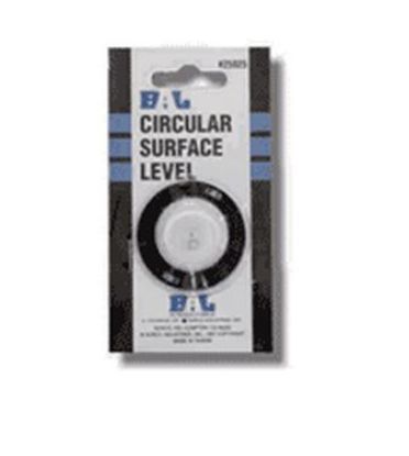 BAL NORCO CIRCULAR SURFACE LEVEL - 25025