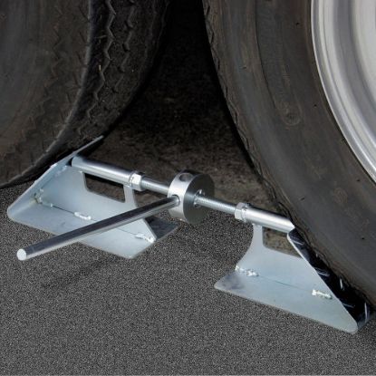 BAL NORCO BAL TIRE LOCK CHOCK - 28000A