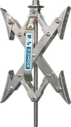 BAL NORCO X-CHOCK TIRE LOCKING CHOC - 28010