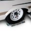 BAL NORCO SINGLE AXLE CHOCK - 28020