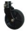 BAL NORCO 2' BAL CASTER WHEEL- BOXE - 29041B