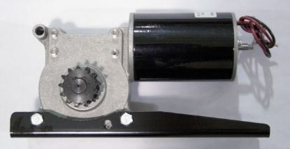 BAL NORCO SLIDEOUT MOTOR - P22307