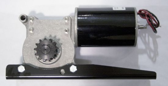 BAL NORCO SLIDEOUT MOTOR - P22307