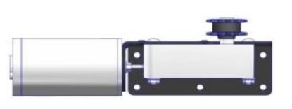 BAL NORCO COMPACT MOTOR - R25075