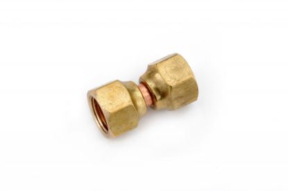 MIDLAND IND LF 7700 3/8 SWIVEL CONN - 70407006