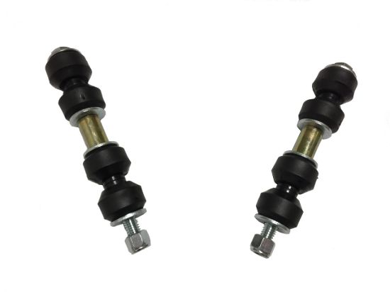 ADDCO 3-1/8'  FUNCTIONAL HEIGHT POLYMER E - 45015BU