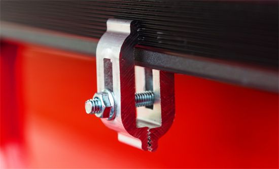 ACCESS ACCESS 6'6' 2015 F150 - 11379