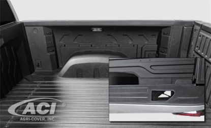 ACCESS FULL SIZE 1500 5' 8' BOX (W/ OR W/O - 12459