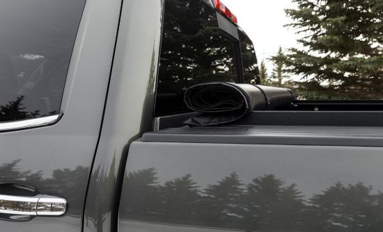 ACCESS 23-ON CHEVY/GMC COLORADO/CANYON 5' - 12479
