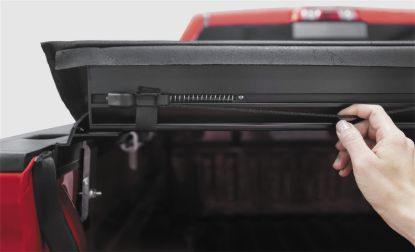 ACCESS COVER KIT TACOMA LB 05-06 - 15179