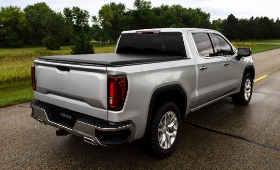 ACCESS 24-ON TOYOTA TACOMA 5' BOX (W/ DECK - 15349