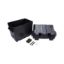 ARCON BATTERY BOX GRP 24 BLACK - 13034