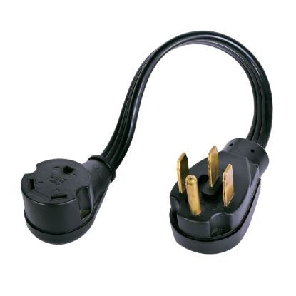 ARCON PIGTAIL 30F-50M FLAT WIRE 18IN - 14243
