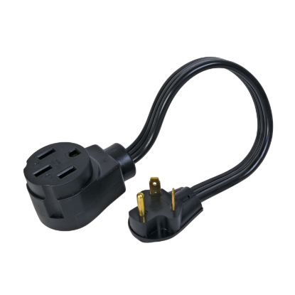 ARCON PIGTAIL 50F-30M FLAT WIRE 18IN - 14244