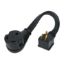 ARCON PIGTAIL 30F-15M FLATWIRE 12IN - 14246