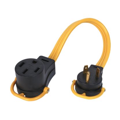 ARCON PIGTAIL 50F-30M FW 18IN PK/1 - 14372