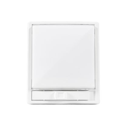 ARCON ECONOMY LIGHT WHT SGL CD/1 - 14655