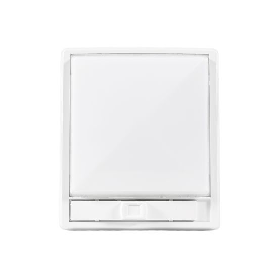 ARCON ECONOMY LIGHT WHT SGL CD/1 - 14655
