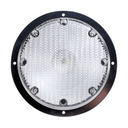 ARCON SCARE LIGHT W/CLR LENS CD/1 - 16193