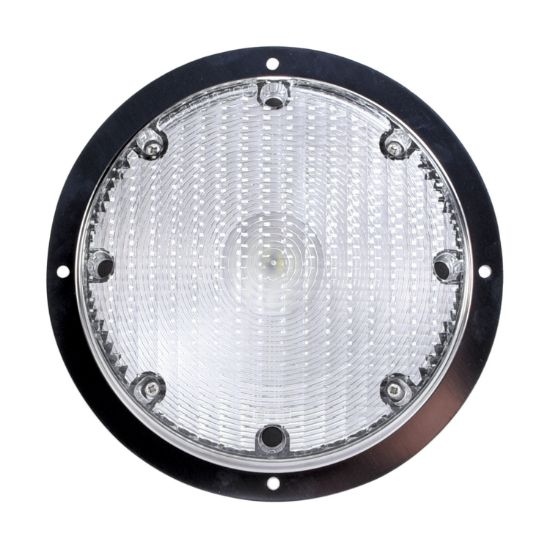 ARCON SCARE LIGHT W/CLR LENS CD/1 - 16193