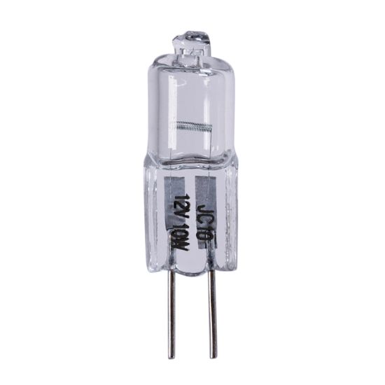 ARCON BULB #JC10W HALOGEN CD/2 - 16747