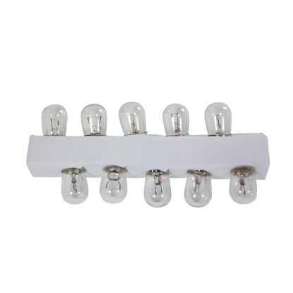 ARCON BULB #1003 BOX/10 - 16766
