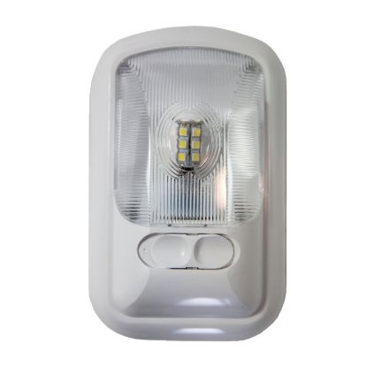 ARCON SGL LED EU-LITE SWHT OPT LENS - 20711