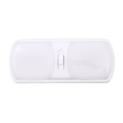 ARCON DBL LED EU-LITE SWHT WHT LENS - 20714N
