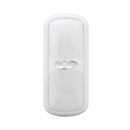 ARCON DBL LED EU-LITE BWHT WHT LENS - 20726