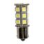 ARCON #1141 BULB  24 LED  BW 12V 6PK - 50380