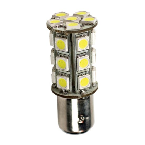 ARCON #1157 BULB  24 LED  BW 12V - 50509