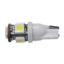 ARCON #194 BULB  5 LED  BW 12V 6PK - 50558