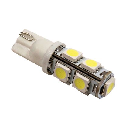 ARCON #921 BULB  9 LED  BW 12V - 50567