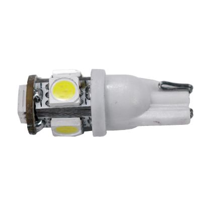 ARCON #912 BULB  5 LED  SW 12V - 50610