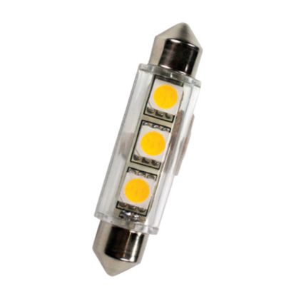 ARCON #211 BULB  3 LED  SW 12V - 50664