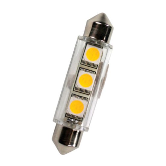 ARCON #211 BULB  3 LED  SW 12V - 50664